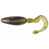 Leurre Souple Dranckrazy Derange Divine - 16.5Cm - Par 6 - Watermelon Shad