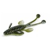 Leurre Souple Molix Freaky Flex - 12Cm - Par 6 - Watermelon Silver Shad