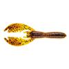 Leurre Souple Netbait Baby Paca Craw - 9.5Cm - Par 9 - Watermemon Spice