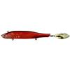 Leurre Coulant Babyface Sm 85S - 8.5Cm - Watermill Red
