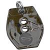 Palette Pour Chatterbait Freestyle Chatter Blades - Par 2 - Weed - 20Mm