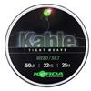 Leadcore Korda Kable - Weed - 25M