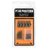 Kit Pole Position Leadclip Set - Weed