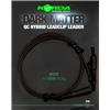 Leader Korda Dark Matter Leader Qc Hybrid Clip - Weedy Green - 1M