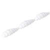 Leurre Souple Mikado M-Area Multi Insect - 3.6Cm - Par 6 - Wh