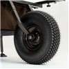 Roue De Remplacement Carp Porter Pour Chariot All-Terrain - Wheel