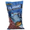 Bouillette Fun Fishing Classic Boilies - 4Kg - Whisky Blackberry - 20Mm