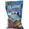 Pellet D'amorçage Fun Fishing Classic - 700G - Whisky Blackberry