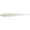 Leurre Souple Duo Realis Versa Fish 4 - 10Cm - Par 8 - White Back Shad