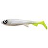 Leurre Souple Wolfcreek Lures Shad - 23Cm - Par 2 - White Baitfish
