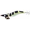 Turlutte Jatsui Kabo Squid Spotted 3.0 - White Black