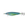 Turlutte Srt Flottante - 7Cm - White-Blue