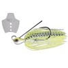Jig O.S.P Metal Blade Jig - 14G - White Chart