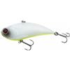Leurre Coulant Freedom Tackle Rad Lipless - 6.5Cm - White Chartreuse Belly