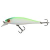Leurre Suspending Adam's Seïdo 70 Su - 7Cm - White Chartreuse