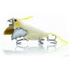 Leurre De Surface Chasebaits The Smuggler 90 - 9Cm - White Cockatoo