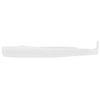 Leurre Souple Fiiish Black Eel 110 - Par 3 - White Coco