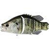 Leurre Coulant Duo Realis Snappy Crappie - 9.5Cm - White Crappie
