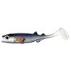 Leurre Souple Fishing Ghost Renky Shad - 7.5Cm - Par 6 - White Fish