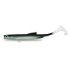 Leurre Souple Fishing Ghost Renky Shad Slim - 12Cm - Par 5 - White Fish