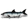 Leurre Souple Armé Fishing Ghost Renky One - 30Cm - White Fish