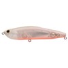 Leurre De Surface Xorus Z Claw Evo - 10Cm - White Ghost