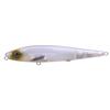 Leurre De Suface Spro Gutsbait Salt! Surfstick 110 - 11Cm - White Minnow