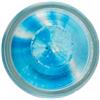 Pate A Truite Berkley Powerbait Select Glitter Trout Bait - White Neon Blue With Glitter