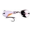Leurre Coulant Zeck Mini Rogue Runner - 5G - White Orange