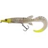 Leurre Coulant Savage Gear 3D Hybrid Pike - 17Cm - White Pike