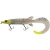 Leurre Coulant Savage Gear 3D Hybrid Pike - 25Cm - White Pike