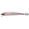 Turlutte Savage Gear Squid Beat Trolling - 10Cm - White Pink Head