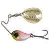 Spinnerbait Suissex Flicker'z - 4G - White Pink