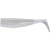 Leurre Souple Gunki G'bump Swm 95 Body - 8.5Cm - Par 3 - White Powder