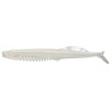 Leurre Souple Gunki V3ib Plg 190 Itb - 19Cm - White Powder