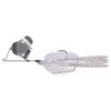 Buzzbait Megabass Jamaica Boa Jr Super Metal - 19G - White Python