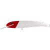 Leurre Flottant Halco Laser Pro 210 - 21Cm - White Redhead