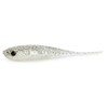 Leurre Souple Molix Rt Pintail 3.9” - 9.9Cm - Par 5 - White Shad