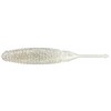 Leurre Souple Dranckrazy Sodom - 15.2Cm - Par 6 - White Shiner