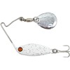 Spinnerbait Adam's Nano'z - 8G - White Snow