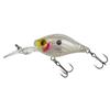 Leurre Flottant Gunki D-Gigan 39 F - 4Cm - White Tendance