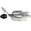 Chatterbait Lmab Multivibe 2.0 - 14G - White Tiger