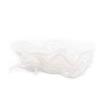 Fibre Synthetique Fly Scene Squirmy Worms - White