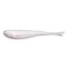Leurre Souple Crazy Fish Glider 2.2 - 5.5Cm - Par 10 - White