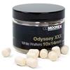 Dumbell Cc Moore Odyssey Xxx Dumbell Wafters - White