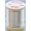 Fil Tof Danville Acetate Floss - 9.1M - White