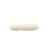 Leurre Souple Elitelure Silent Claw 1,5 - 3.8Cm - Par 10 - White