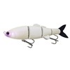 Leurre Coulant Adam's Adx Joint Minnow Ss 120 - 12Cm - White