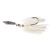 Chatterbait 1St Gen Copperhead Bladed Jig - 14.2G - White