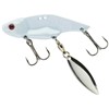 Leure Lame Srt Skar Blade - 4.8Cm - White